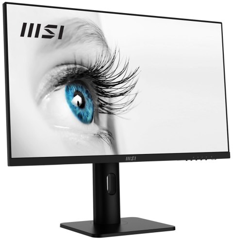 Monitor MSI 27" PRO MP273AP HDMI DP VGA głośniki 2x3W