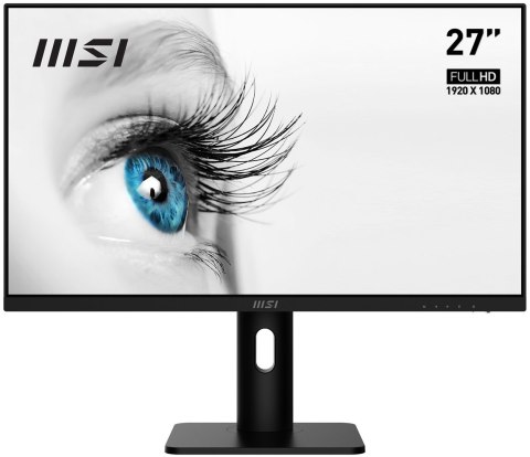 Monitor MSI 27" PRO MP273AP HDMI DP VGA głośniki 2x3W