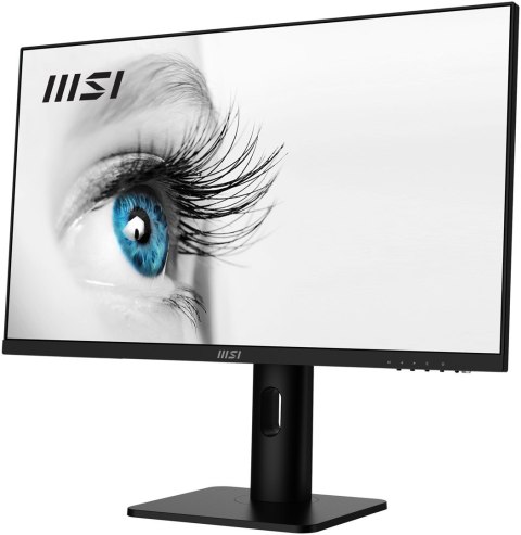 Monitor MSI 27" PRO MP273AP HDMI DP VGA głośniki 2x3W