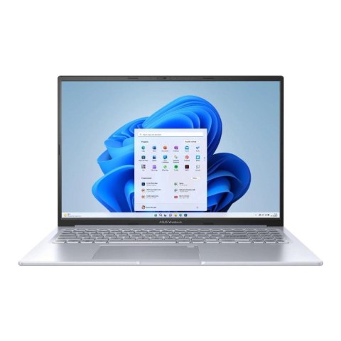 Notebook Asus Vivobook 16X M3604YA-MB188W 16"WUXGA/Ryzen 5 7530U/16GB/SSD1TB/Radeon/W11 Silver 2Y Notebook Asus Vivobook 16X M3604YA-MB188W 16"WUXGA/Ryzen 5 7530U/16GB/SSD1TB/Radeon/W11 Silver 2Y