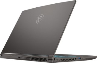 Notebook MSI Thin 15 (15.6"/I7-13620H/RTX3050/16GB/SSD512GB/Szary)