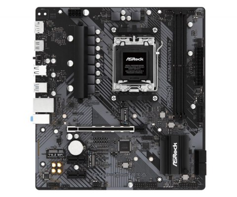 Płyta główna ASROCK A620M-HDV/M.2+ AM5 microATX