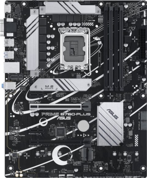 Płyta główna ASUS PRIME B760-PLUS LGA1700 ATX