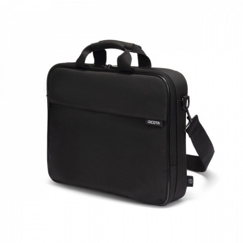 Torba na laptopa DICOTA Top Traveller ONE D32093-RPET (maks.14.1"/Czarny)