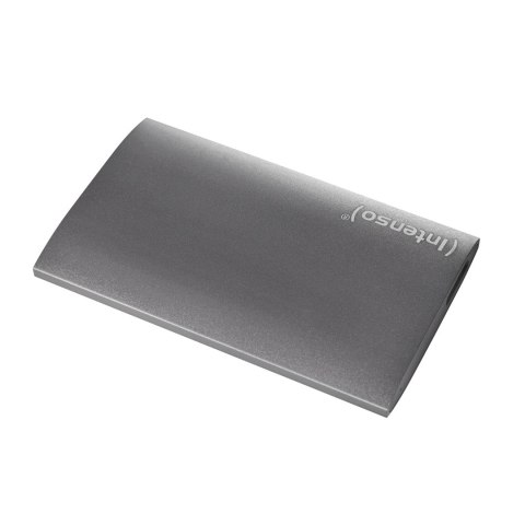 Dysk zewnętrzny SSD INTENSO Premium Edition 3823460 (1 TB; 1.8"; USB typ A; kolor antracyt)