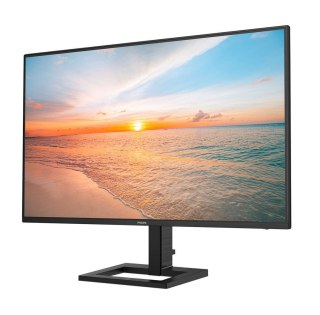 Philips 1000 series 27E1N1600AE/00 monitor komputerowy 68,6 cm (27") 2560 x 1440 px Quad HD LCD Czarny