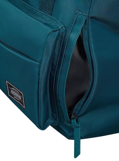 Plecak miejski American Tourister Urban Groove City - deep ocean