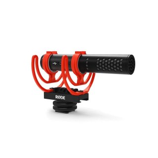 RODE VideoMic GO II - Mikrofon do kamery