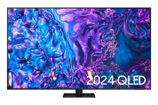 Samsung Q70D QE85Q70DAT 2,16 m (85") 4K Ultra HD Smart TV Wi-Fi Czarny