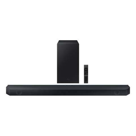 Soundbar Samsung HW-Q600C