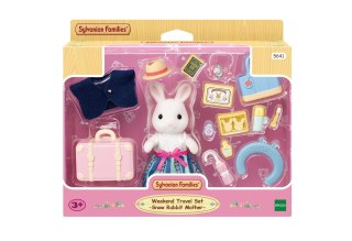 Sylvanian Families 5641 zestaw zabawkowy