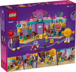 LEGO FRIENDS 42649