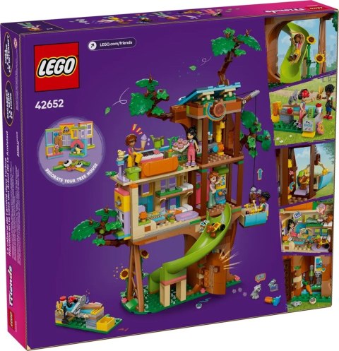 LEGO FRIENDS 42652