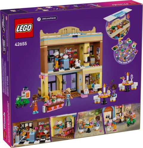 LEGO FRIENDS 42655