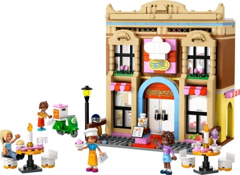 LEGO FRIENDS 42655