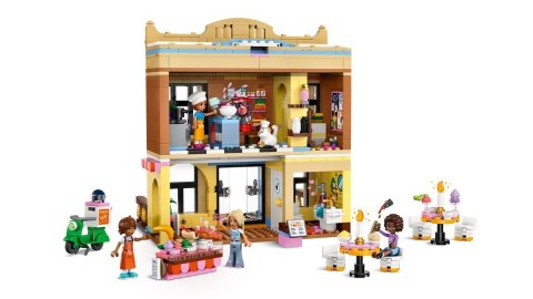 LEGO FRIENDS 42655