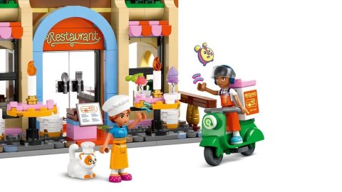 LEGO FRIENDS 42655