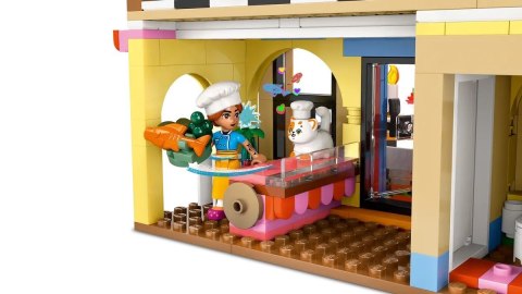 LEGO FRIENDS 42655