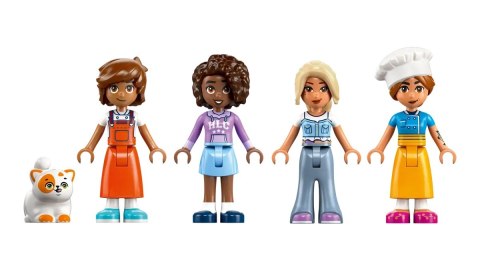 LEGO FRIENDS 42655