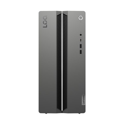 Lenovo LOQ Tower 17IRR9 i5-14400F 16GB DDR5 4800 SSD1TB GeForce RTX 3050 6GB NoOS Luna Grey/Raven Black