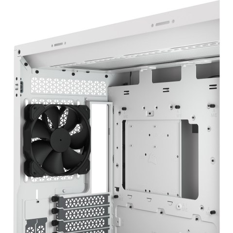 Obudowa Corsair 5000D AIRFLOW Mid-Tower ATX Tempered Glass White (CC-9011211-WW)