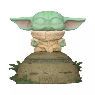 PROMO FUNKO POP Figurka Star Wars Grogu 485 58390