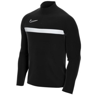 Bluza męska Nike Dri-FIT Academy czarna CW6110 010 XL