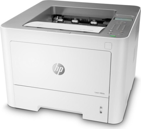 Drukarka laserowa HP LaserJet 408dn (1200 x 1200dpi /maks. A4 /Czarno-biały )