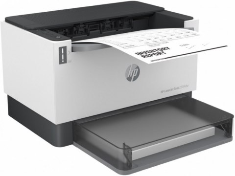 Drukarka laserowa HP LaserJet Tank 2504dw (600 x 600dpi /maks. A4 /Czarno-biały )