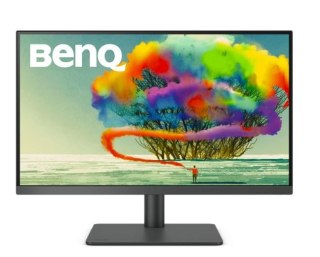 Monitor BENQ PD2705U (9H.LKDLA.TBE) (27" /IPS /60Hz /3840 x 2160 /Czarny )