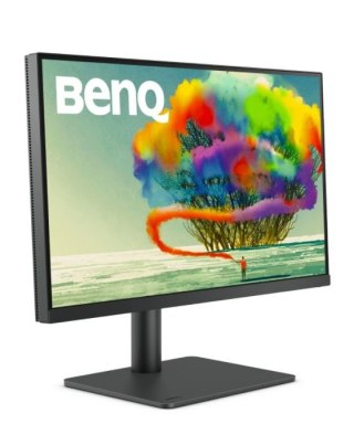 Monitor BENQ PD2705U (9H.LKDLA.TBE) (27" /IPS /60Hz /3840 x 2160 /Czarny )