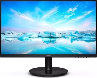 Monitor PHILIPS 271V8LAB/00 (27" /VA /100Hz /1920 x 1080 /Czarny)