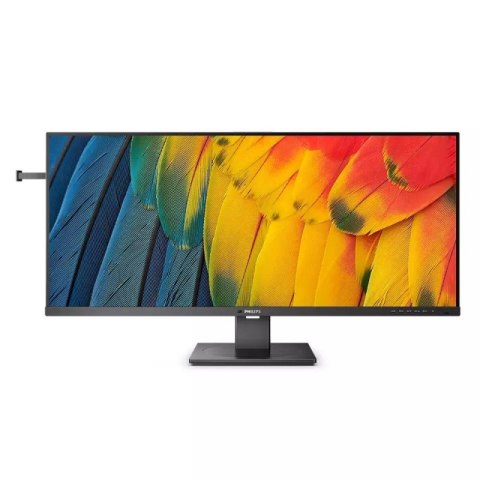 Monitor PHILIPS 40B1U5600/00 (40" /IPS /120Hz /3440 x 1440 /Czarny)