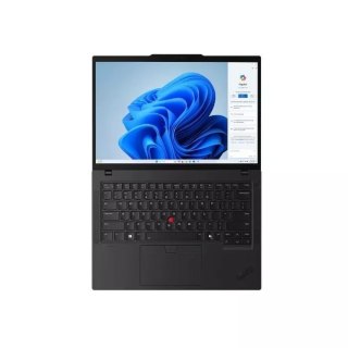 Notebook LENOVO ThinkPad T14 G5 (14"/R7 PRO 8840U/R-780M/16GB/SSD512GB/W11P/Czarny)