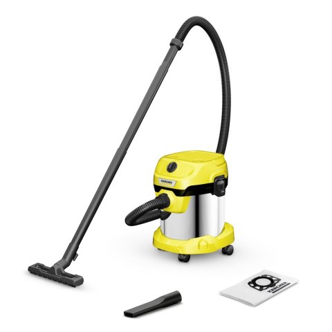 Odkurzacz KARCHER KWD 2 S V-15/4/18 (BSY) - 1.628-425.0