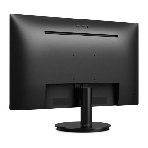 Philips V Line 275V8LA/00 monitor komputerowy 68,6 cm (27") 2560 x 1440 px Quad HD LED Czarny