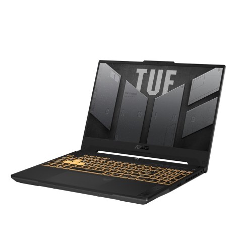 ASUS TUF Gaming F15 FX507ZI4-I7161W i7-12700H 15.6" FHD Value IPS-level 144Hz 250nits AG 16GB DDR5 4800 SSD1TB GeForce RTX 4070 