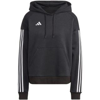 Bluza damska adidas Tiro 23 Competition Hoodie czarna IC4616 M