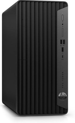 HP Pro 400 G9R TWR i3-13100 16GB DDR4 SSD512 Intel UHD W11Pro 3Y OnSite