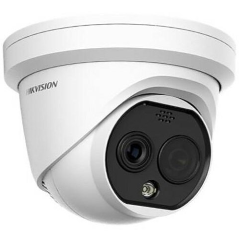 KAMERA TERMOWIZYJNA HIKVISION DS-2TD1228-2/QA