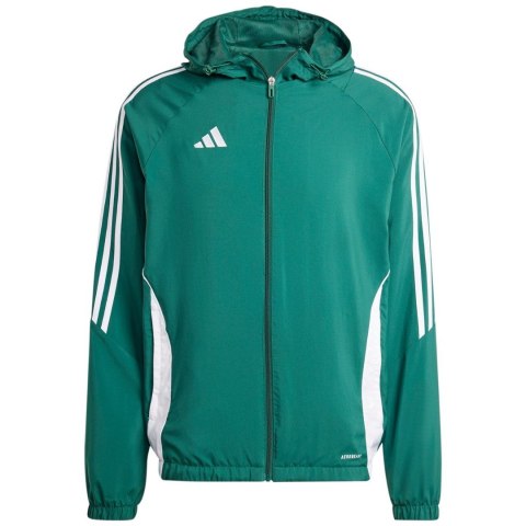 Kurtka męska adidas Tiro 24 zielona IM8810 XL