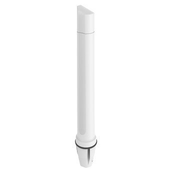 Poynting OMNI-291 - 7 dBi - 0.45 - 2.7 GHz - Omni-directional antenna - N-type - Female - Vertical polarization