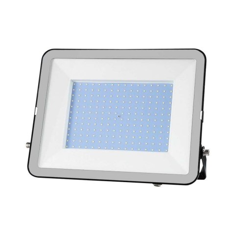 Projektor LED V-TAC 200W SAMSUNG CHIP PRO-S Czarny VT-44206 4000K 17540lm 5 Lat Gwarancji