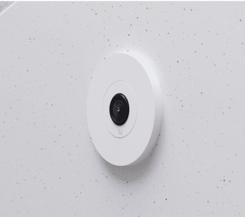 Ubiquiti AI Theta Professional Wide-Angle Lens Soczewka