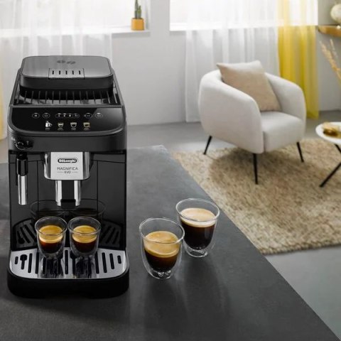 Ekspres ciśnieniowy DeLonghi ECAM 46.860.B