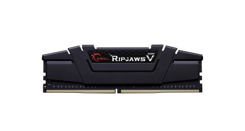 G.Skill Ripjaws V F4-3600C18D-16GVK moduł pamięci 16 GB 2 x 8 GB DDR4 3600 Mhz