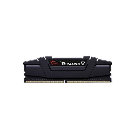 G.Skill Ripjaws V F4-3600C18D-16GVK moduł pamięci 16 GB 2 x 8 GB DDR4 3600 Mhz