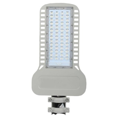 Oprawa Uliczna LED V-TAC SAMSUNG CHIP 100W Soczewki 110st 135Lm/W VT-104ST 6500K 13500lm