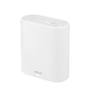 ASUS EBM68(1PK) - Expert Wifi Tri-band (2.4 GHz/5 GHz/5 GHz) Wi-Fi 6 (802.11ax) Biały 3 Wewnętrzne