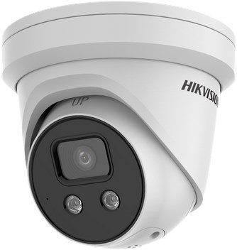 Hikvision DS-2CD2346G2-ISU/SL Wieżyczka Kamera bezpieczeństwa IP Zewnętrzna 2688 x 1520 px Sufit / Ściana